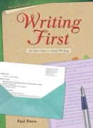 Writing First Writing First